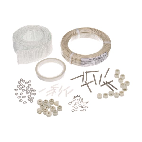 Heater Cable Kit 208/240V   210' Heater W